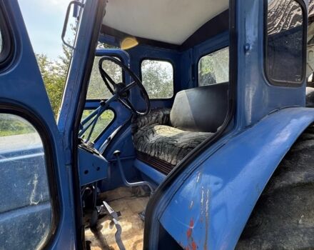 ДТЗ Другая, объемом двигателя 0 л и пробегом 0 тыс. км за 3000 $, фото 7 на Automoto.ua