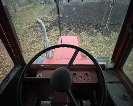 ДТЗ Інша, об'ємом двигуна 0 л та пробігом 1000 тис. км за 3100 $, фото 5 на Automoto.ua