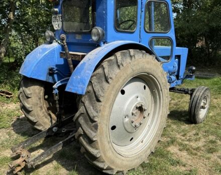 ДТЗ Другая, объемом двигателя 0 л и пробегом 0 тыс. км за 3000 $, фото 1 на Automoto.ua