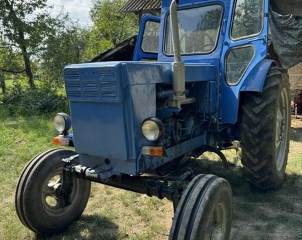 ДТЗ Другая, объемом двигателя 0 л и пробегом 0 тыс. км за 3000 $, фото 4 на Automoto.ua