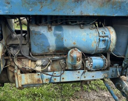 ДТЗ Інша, об'ємом двигуна 0 л та пробігом 0 тис. км за 2700 $, фото 2 на Automoto.ua