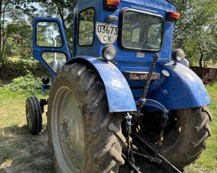 ДТЗ Другая, объемом двигателя 0 л и пробегом 0 тыс. км за 3000 $, фото 2 на Automoto.ua