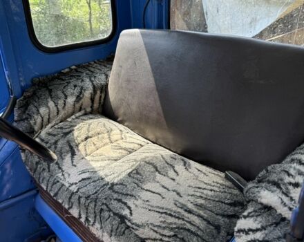 ДТЗ Другая, объемом двигателя 0 л и пробегом 0 тыс. км за 3000 $, фото 6 на Automoto.ua