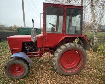 ДТЗ Інша, об'ємом двигуна 0 л та пробігом 1000 тис. км за 3100 $, фото 1 на Automoto.ua