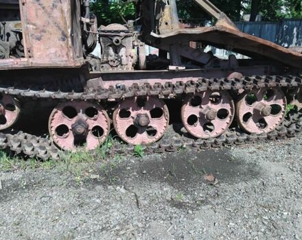 ДТЗ Другая, объемом двигателя 0 л и пробегом 0 тыс. км за 6500 $, фото 1 на Automoto.ua