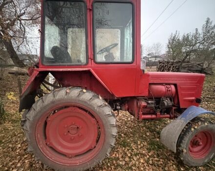 ДТЗ Інша, об'ємом двигуна 0 л та пробігом 1000 тис. км за 3100 $, фото 2 на Automoto.ua