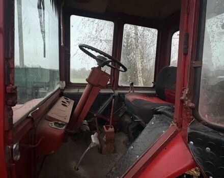 ДТЗ Інша, об'ємом двигуна 0 л та пробігом 1000 тис. км за 3100 $, фото 4 на Automoto.ua