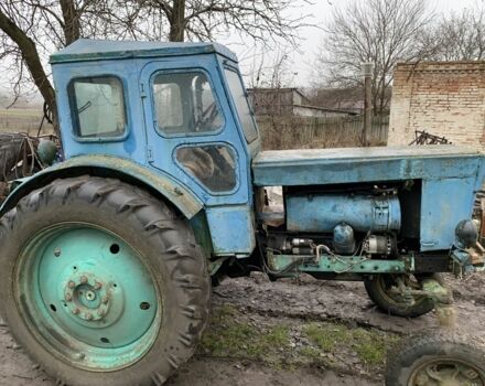 ДТЗ Другая, объемом двигателя 0 л и пробегом 0 тыс. км за 1550 $, фото 3 на Automoto.ua