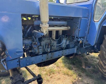 ДТЗ Другая, объемом двигателя 0 л и пробегом 0 тыс. км за 3000 $, фото 8 на Automoto.ua