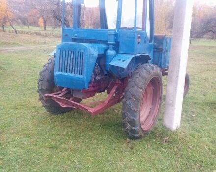 ДТЗ Другая 1985 в Хусте на Automoto.ua ДТЗ Другая, объемом двигателя 1.23 л и пробегом 30 тыс. км за 1250 $, фото 4 на Automoto.ua