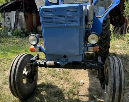 ДТЗ Другая, объемом двигателя 0 л и пробегом 0 тыс. км за 3000 $, фото 9 на Automoto.ua