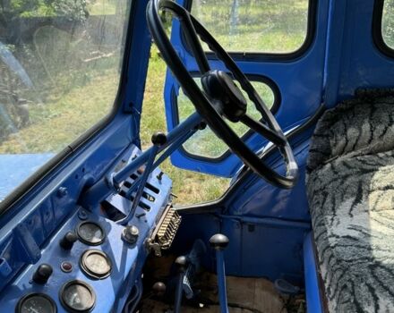 ДТЗ Другая, объемом двигателя 0 л и пробегом 0 тыс. км за 3000 $, фото 5 на Automoto.ua