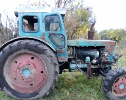 ДТЗ Другая 1986 в Корюковке на Automoto.ua ДТЗ Другая, объемом двигателя 0 л и пробегом 0 тыс. км за 1200 $, фото 1 на Automoto.ua