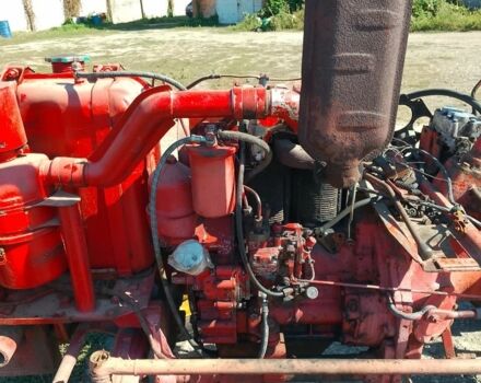 ДТЗ Другая, объемом двигателя 0 л и пробегом 0 тыс. км за 1700 $, фото 3 на Automoto.ua