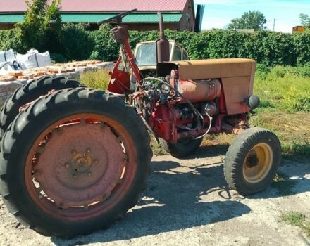 ДТЗ Другая, объемом двигателя 0 л и пробегом 0 тыс. км за 1700 $, фото 2 на Automoto.ua
