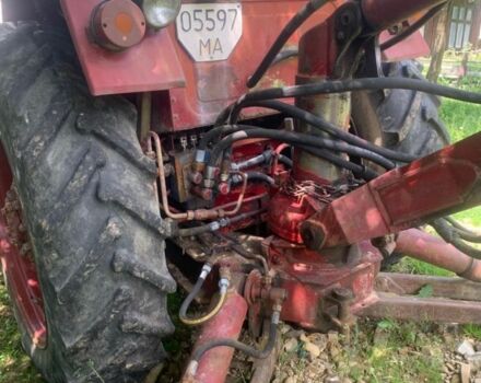 ДТЗ Другая, объемом двигателя 0 л и пробегом 0 тыс. км за 5000 $, фото 3 на Automoto.ua