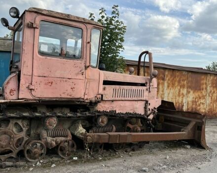 ДТЗ Другая, объемом двигателя 0 л и пробегом 0 тыс. км за 3338 $, фото 6 на Automoto.ua