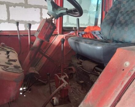 ДТЗ Інша, об'ємом двигуна 0 л та пробігом 0 тис. км за 3000 $, фото 4 на Automoto.ua