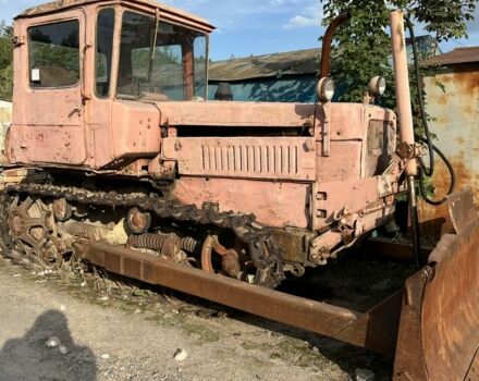 ДТЗ Другая, объемом двигателя 0 л и пробегом 0 тыс. км за 3338 $, фото 1 на Automoto.ua