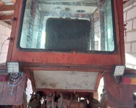 ДТЗ Інша, об'ємом двигуна 0 л та пробігом 0 тис. км за 3000 $, фото 3 на Automoto.ua