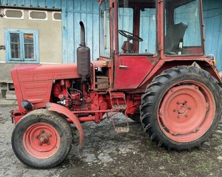 ДТЗ Інша, об'ємом двигуна 0 л та пробігом 0 тис. км за 5000 $, фото 2 на Automoto.ua