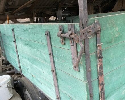 ДТЗ Інша, об'ємом двигуна 0 л та пробігом 0 тис. км за 5000 $, фото 5 на Automoto.ua