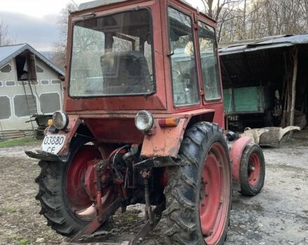 ДТЗ Інша, об'ємом двигуна 0 л та пробігом 0 тис. км за 5000 $, фото 3 на Automoto.ua