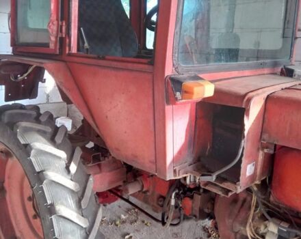 ДТЗ Інша, об'ємом двигуна 0 л та пробігом 0 тис. км за 3000 $, фото 2 на Automoto.ua