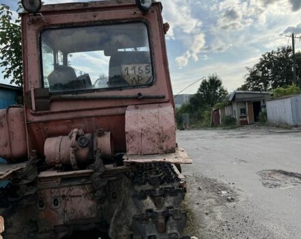 ДТЗ Другая, объемом двигателя 0 л и пробегом 0 тыс. км за 3338 $, фото 3 на Automoto.ua