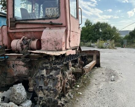 ДТЗ Другая, объемом двигателя 0 л и пробегом 0 тыс. км за 3338 $, фото 4 на Automoto.ua