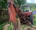 ДТЗ Інша, об'ємом двигуна 0 л та пробігом 0 тис. км за 5000 $, фото 4 на Automoto.ua