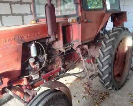 ДТЗ Інша, об'ємом двигуна 0 л та пробігом 0 тис. км за 3000 $, фото 1 на Automoto.ua