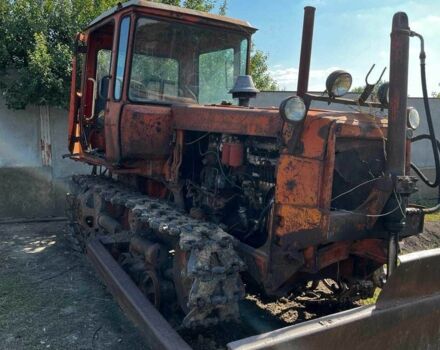 ДТЗ Другая, объемом двигателя 0 л и пробегом 0 тыс. км за 3644 $, фото 3 на Automoto.ua