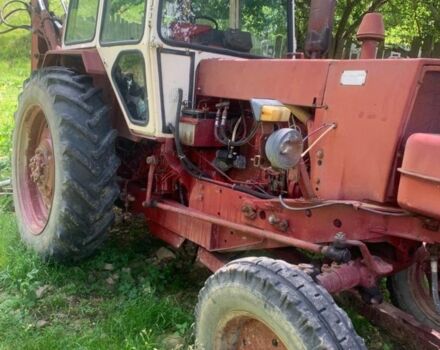 ДТЗ Другая, объемом двигателя 0 л и пробегом 0 тыс. км за 5000 $, фото 1 на Automoto.ua