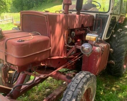 ДТЗ Другая, объемом двигателя 0 л и пробегом 0 тыс. км за 5000 $, фото 2 на Automoto.ua