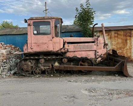 ДТЗ Другая, объемом двигателя 0 л и пробегом 0 тыс. км за 3338 $, фото 2 на Automoto.ua