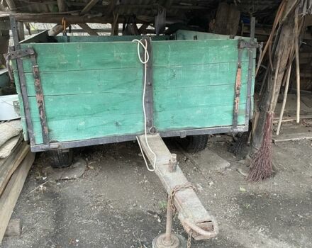 ДТЗ Інша, об'ємом двигуна 0 л та пробігом 0 тис. км за 5000 $, фото 4 на Automoto.ua