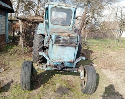 ДТЗ Другая, объемом двигателя 0 л и пробегом 0 тыс. км за 1500 $, фото 1 на Automoto.ua