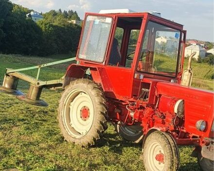 ДТЗ Інша, об'ємом двигуна 0 л та пробігом 111 тис. км за 3200 $, фото 3 на Automoto.ua