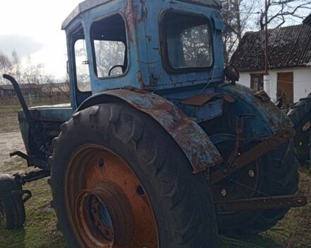 ДТЗ Другая, объемом двигателя 0 л и пробегом 0 тыс. км за 1500 $, фото 3 на Automoto.ua