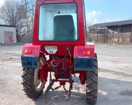 ДТЗ Інша, об'ємом двигуна 0 л та пробігом 111 тис. км за 3200 $, фото 5 на Automoto.ua