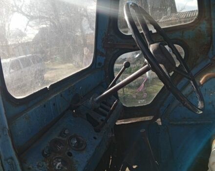 ДТЗ Другая, объемом двигателя 0 л и пробегом 0 тыс. км за 1500 $, фото 4 на Automoto.ua