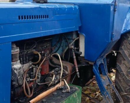 ДТЗ Другая, объемом двигателя 4.75 л и пробегом 3 тыс. км за 4200 $, фото 2 на Automoto.ua