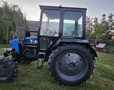 ДТЗ Другая 1990 в Владимир-Волынский на Automoto.ua ДТЗ Другая, объемом двигателя 0 л и пробегом 0 тыс. км за 6200 $, фото 3 на Automoto.ua