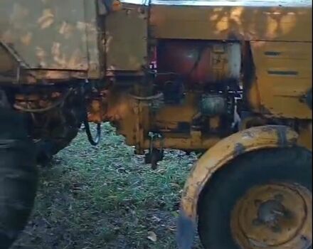 ДТЗ Інша, об'ємом двигуна 0 л та пробігом 0 тис. км за 3900 $, фото 6 на Automoto.ua