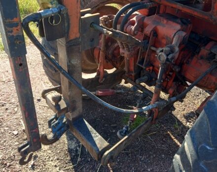 ДТЗ Другая, объемом двигателя 0 л и пробегом 0 тыс. км за 2200 $, фото 2 на Automoto.ua