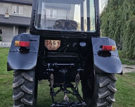 ДТЗ Другая 1990 в Владимир-Волынский на Automoto.ua ДТЗ Другая, объемом двигателя 0 л и пробегом 0 тыс. км за 6200 $, фото 4 на Automoto.ua