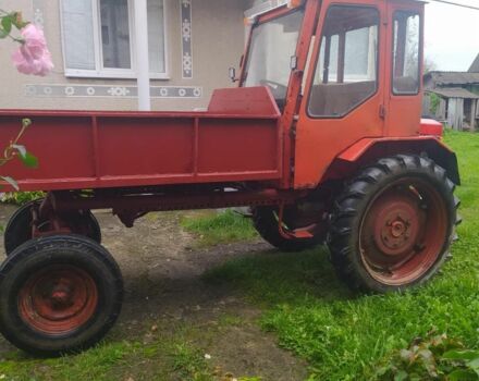 ДТЗ Другая, объемом двигателя 0 л и пробегом 0 тыс. км за 3300 $, фото 2 на Automoto.ua
