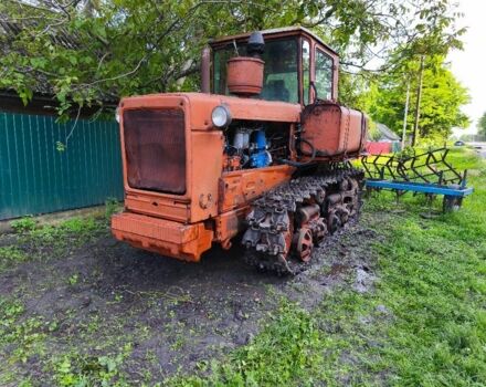 ДТЗ Інша, об'ємом двигуна 0 л та пробігом 0 тис. км за 3400 $, фото 3 на Automoto.ua