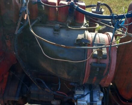 ДТЗ Другая, объемом двигателя 0 л и пробегом 0 тыс. км за 2200 $, фото 5 на Automoto.ua